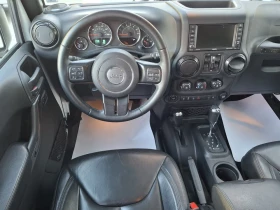 Jeep Wrangler Sahara JK 3.6 V6 4x4 - 21990 € - 59834841 11 | Car24.bg Jeep Wrangler Sahara JK 3.6 V6 4x4 - 21990 € - 59834841 11