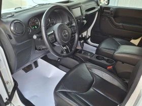 Jeep Wrangler Sahara JK 3.6 V6 4x4 - 21990 € - 59834841 10 | Car24.bg Jeep Wrangler Sahara JK 3.6 V6 4x4 - 21990 € - 59834841 10
