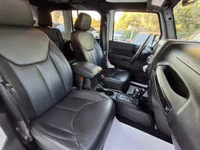 Jeep Wrangler Sahara JK 3.6 V6 4x4 - 21990 € - 59834841 16 | Car24.bg Jeep Wrangler Sahara JK 3.6 V6 4x4 - 21990 € - 59834841 16