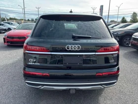 Audi Q7 * Komfort * CARFAX * ОПЦИЯ ЗА ФИНАНСИРАНЕ | Auto.bg — изображение 4 Audi Q7 * Komfort * CARFAX * ОПЦИЯ ЗА ФИНАНСИРАНЕ | Auto.bg — изображение 4