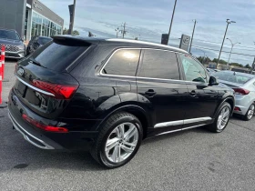 Audi Q7 * Komfort * CARFAX * ОПЦИЯ ЗА ФИНАНСИРАНЕ | Auto.bg — изображение 3 Audi Q7 * Komfort * CARFAX * ОПЦИЯ ЗА ФИНАНСИРАНЕ | Auto.bg — изображение 3