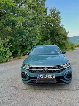 VW T-Roc - 30000 € - 28985041 3 | Car24.bg VW T-Roc - 30000 € - 28985041 3