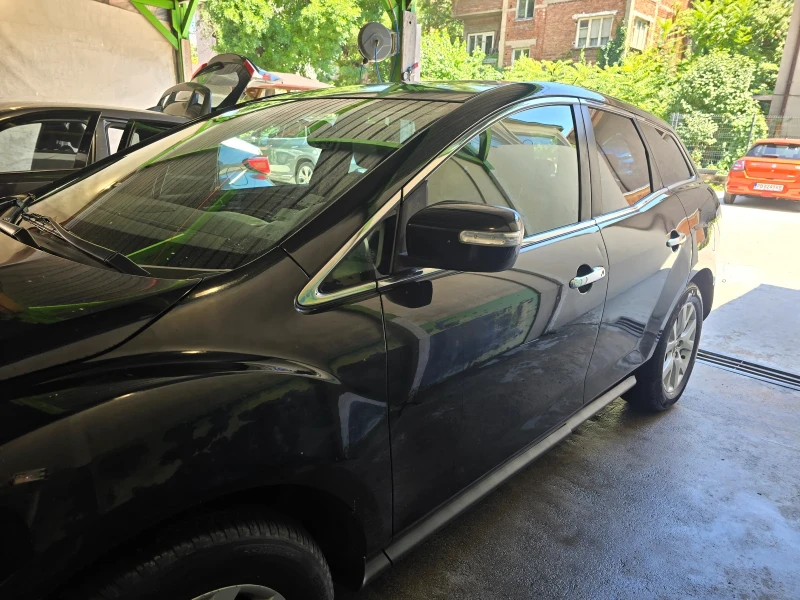 Mazda CX-7 - 4700 € / 9192.40 лв. - 15486911 1 | Car24.bg Mazda CX-7 - 4700 € / 9192.40 лв. - 15486911 1