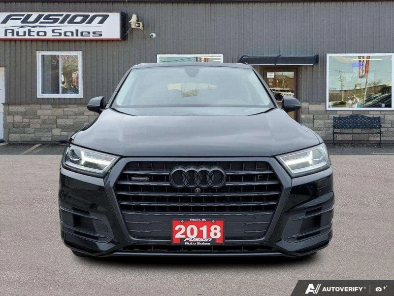 Audi Q7 2.0 TFSI Progressiv| PANO| ОБДУХ| 360 - 19990 € - 11362922 1 | Car24.bg Audi Q7 2.0 TFSI Progressiv| PANO| ОБДУХ| 360 - 19990 € - 11362922 1