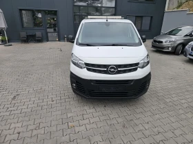 Opel Vivaro 2.0 2020 120000км МАХi | Auto.bg — изображение 3 Opel Vivaro 2.0 2020 120000км МАХi | Auto.bg — изображение 3