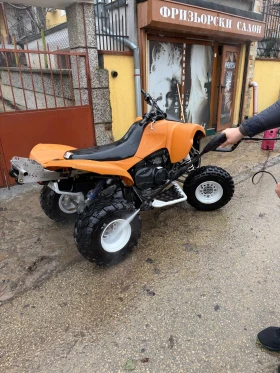 Kawasaki Kfx Kfx 700 | Auto.bg — изображение 2 Kawasaki Kfx Kfx 700 | Auto.bg — изображение 2