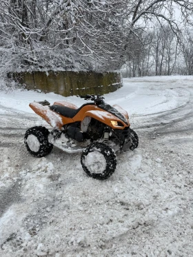 Kawasaki Kfx Kfx 700 | Auto.bg — изображение 5 Kawasaki Kfx Kfx 700 | Auto.bg — изображение 5