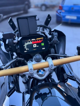 BMW R R1250GS 40 YEARS | Auto.bg — изображение 15 BMW R R1250GS 40 YEARS | Auto.bg — изображение 15