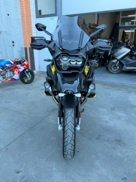 BMW R R1250GS 40 YEARS | Auto.bg — изображение 10 BMW R R1250GS 40 YEARS | Auto.bg — изображение 10