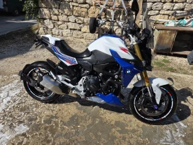 BMW F 900r