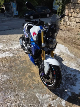 BMW F 900r | Auto.bg — изображение 6 BMW F 900r | Auto.bg — изображение 6