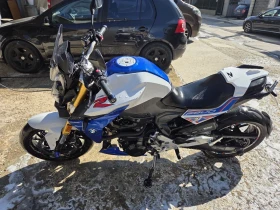 BMW F 900r | Auto.bg — изображение 3 BMW F 900r | Auto.bg — изображение 3