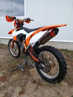 Ktm SX-F 350 | Auto.bg — изображение 5 Ktm SX-F 350 | Auto.bg — изображение 5