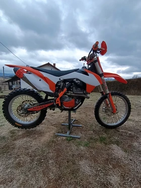 Ktm SX-F 350 | Auto.bg — изображение 4 Ktm SX-F 350 | Auto.bg — изображение 4