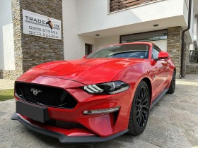Ford Mustang GT 5.0L V8 НАЛИЧЕН - [1] 