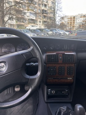 Lancia Dedra 1.6 16v  | Mobile.bg   9