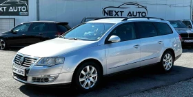 VW Passat 2.0TDI 140HP EURO4 - Car24.bg VW Passat 2.0TDI 140HP EURO4
