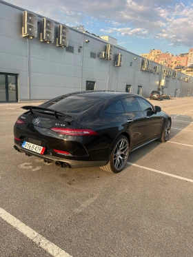 Mercedes-Benz AMG GT GT43 face lift - Car24.bg Mercedes-Benz AMG GT GT43 face lift