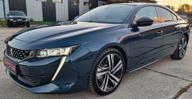 Peugeot 508 2.0 Blue-HDI GT Line - Car24.bg Peugeot 508 2.0 Blue-HDI GT Line