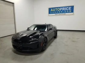 Chevrolet Camaro 1LS Coupe * RWD * АвтоКредит (ЦЕНА ДО БГ) - Car24.bg Chevrolet Camaro 1LS Coupe * RWD * АвтоКредит (ЦЕНА ДО БГ)