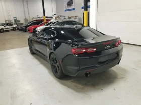 Chevrolet Camaro 1LS Coupe * RWD * АвтоКредит (ЦЕНА ДО БГ) - 45999 лв. / 23518.92 € - 70635166 6 | Car24.bg Chevrolet Camaro 1LS Coupe * RWD * АвтоКредит (ЦЕНА ДО БГ) - 45999 лв. / 23518.92 € - 70635166 6
