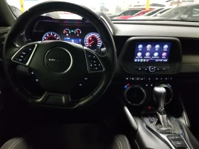 Chevrolet Camaro 1LS Coupe * RWD * АвтоКредит (ЦЕНА ДО БГ) - 45999 лв. / 23518.92 € - 70635166 12 | Car24.bg Chevrolet Camaro 1LS Coupe * RWD * АвтоКредит (ЦЕНА ДО БГ) - 45999 лв. / 23518.92 € - 70635166 12