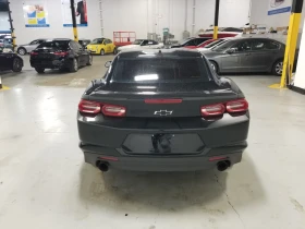 Chevrolet Camaro 1LS Coupe * RWD * АвтоКредит (ЦЕНА ДО БГ) - 45999 лв. / 23518.92 € - 70635166 8 | Car24.bg Chevrolet Camaro 1LS Coupe * RWD * АвтоКредит (ЦЕНА ДО БГ) - 45999 лв. / 23518.92 € - 70635166 8