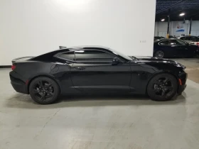 Chevrolet Camaro 1LS Coupe * RWD * АвтоКредит (ЦЕНА ДО БГ) - 45999 лв. / 23518.92 € - 70635166 5 | Car24.bg Chevrolet Camaro 1LS Coupe * RWD * АвтоКредит (ЦЕНА ДО БГ) - 45999 лв. / 23518.92 € - 70635166 5