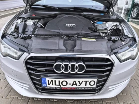 Audi A6 3, 0-245к.ABTOMAT, KOЖА, НАВИ, LED, S-Laine, FACEL - 22900 лв. / 11708.58 € - 27470970 16 | Car24.bg Audi A6 3, 0-245к.ABTOMAT, KOЖА, НАВИ, LED, S-Laine, FACEL - 22900 лв. / 11708.58 € - 27470970 16