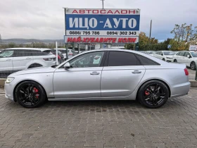 Audi A6 3, 0-245к.ABTOMAT, KOЖА, НАВИ, LED, S-Laine, FACEL - 22900 лв. / 11708.58 € - 27470970 3 | Car24.bg Audi A6 3, 0-245к.ABTOMAT, KOЖА, НАВИ, LED, S-Laine, FACEL - 22900 лв. / 11708.58 € - 27470970 3