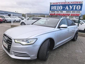 Audi A6 3, 0-245к.ABTOMAT, KOЖА, НАВИ, LED, S-Laine, FACEL - 22900 лв. / 11708.58 € - 27470970 2 | Car24.bg Audi A6 3, 0-245к.ABTOMAT, KOЖА, НАВИ, LED, S-Laine, FACEL - 22900 лв. / 11708.58 € - 27470970 2