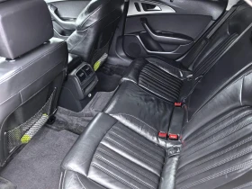 Audi A6 3, 0-245к.ABTOMAT, KOЖА, НАВИ, LED, S-Laine, FACEL - 22900 лв. / 11708.58 € - 27470970 13 | Car24.bg Audi A6 3, 0-245к.ABTOMAT, KOЖА, НАВИ, LED, S-Laine, FACEL - 22900 лв. / 11708.58 € - 27470970 13