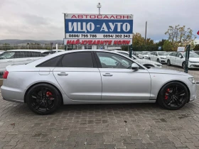 Audi A6 3, 0-245к.ABTOMAT, KOЖА, НАВИ, LED, S-Laine, FACEL - 22900 лв. / 11708.58 € - 27470970 7 | Car24.bg Audi A6 3, 0-245к.ABTOMAT, KOЖА, НАВИ, LED, S-Laine, FACEL - 22900 лв. / 11708.58 € - 27470970 7