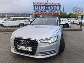 Снимка Audi A6