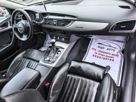 Audi A6 3, 0-245к.ABTOMAT, KOЖА, НАВИ, LED, S-Laine, FACEL - 22900 лв. / 11708.58 € - 27470970 11 | Car24.bg Audi A6 3, 0-245к.ABTOMAT, KOЖА, НАВИ, LED, S-Laine, FACEL - 22900 лв. / 11708.58 € - 27470970 11