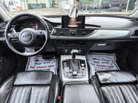 Audi A6 3, 0-245к.ABTOMAT, KOЖА, НАВИ, LED, S-Laine, FACEL - 22900 лв. / 11708.58 € - 27470970 10 | Car24.bg Audi A6 3, 0-245к.ABTOMAT, KOЖА, НАВИ, LED, S-Laine, FACEL - 22900 лв. / 11708.58 € - 27470970 10