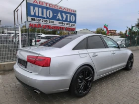 Audi A6 3, 0-245к.ABTOMAT, KOЖА, НАВИ, LED, S-Laine, FACEL - 22900 лв. / 11708.58 € - 27470970 6 | Car24.bg Audi A6 3, 0-245к.ABTOMAT, KOЖА, НАВИ, LED, S-Laine, FACEL - 22900 лв. / 11708.58 € - 27470970 6