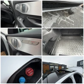 Mercedes-Benz C 220 //////AMG-PACK\\\\\ - 38900 лв. / 19889.25 € - 92215637 14 | Car24.bg Mercedes-Benz C 220 //////AMG-PACK\\\\\ - 38900 лв. / 19889.25 € - 92215637 14