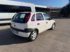 Opel Corsa 1, 7 DTI KLIMA Бяла Перла - 2498 лв. / 1277.21 € - 35141410 4 | Car24.bg Opel Corsa 1, 7 DTI KLIMA Бяла Перла - 2498 лв. / 1277.21 € - 35141410 4