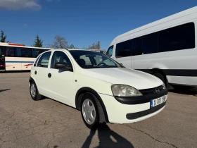 Opel Corsa 1, 7 DTI KLIMA Бяла Перла - Car24.bg Opel Corsa 1, 7 DTI KLIMA Бяла Перла