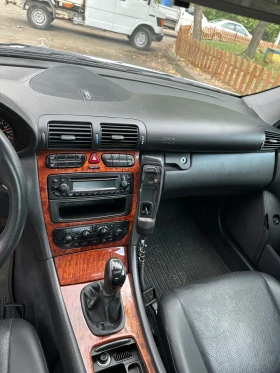 Mercedes-Benz C 220 CDI - 3300 € / 6454.24 лв. - 48477932 9 | Car24.bg Mercedes-Benz C 220 CDI - 3300 € / 6454.24 лв. - 48477932 9