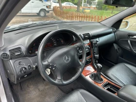 Mercedes-Benz C 220 CDI - 3300 € / 6454.24 лв. - 48477932 10 | Car24.bg Mercedes-Benz C 220 CDI - 3300 € / 6454.24 лв. - 48477932 10