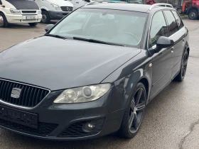 Seat Exeo 2000-143 kс 6скорости - 4400 € / 8605.65 лв. - 15610840 3 | Car24.bg Seat Exeo 2000-143 kс 6скорости - 4400 € / 8605.65 лв. - 15610840 3