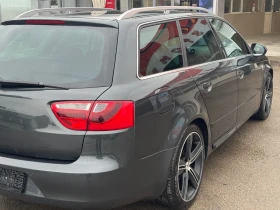 Seat Exeo 2000-143 kс 6скорости - 4400 € / 8605.65 лв. - 15610840 7 | Car24.bg Seat Exeo 2000-143 kс 6скорости - 4400 € / 8605.65 лв. - 15610840 7