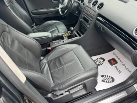 Seat Exeo 2000-143 kс 6скорости - 4400 € / 8605.65 лв. - 15610840 10 | Car24.bg Seat Exeo 2000-143 kс 6скорости - 4400 € / 8605.65 лв. - 15610840 10