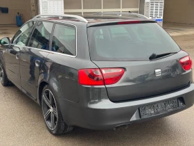 Seat Exeo 2000-143 kс 6скорости - 4400 € / 8605.65 лв. - 15610840 5 | Car24.bg Seat Exeo 2000-143 kс 6скорости - 4400 € / 8605.65 лв. - 15610840 5