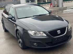 Seat Exeo 2000-143 kс 6скорости - 4400 € / 8605.65 лв. - 15610840 2 | Car24.bg Seat Exeo 2000-143 kс 6скорости - 4400 € / 8605.65 лв. - 15610840 2