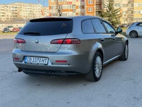 Alfa Romeo 159 1.9 ТОП СЪСТОЯНИЕ - 1800 € / 3520.49 лв. - 29682077 4 | Car24.bg Alfa Romeo 159 1.9 ТОП СЪСТОЯНИЕ - 1800 € / 3520.49 лв. - 29682077 4