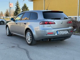 Alfa Romeo 159 1.9 ТОП СЪСТОЯНИЕ - 1800 € / 3520.49 лв. - 29682077 6 | Car24.bg Alfa Romeo 159 1.9 ТОП СЪСТОЯНИЕ - 1800 € / 3520.49 лв. - 29682077 6
