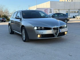Alfa Romeo 159 1.9 ТОП СЪСТОЯНИЕ - 1800 € / 3520.49 лв. - 29682077 3 | Car24.bg Alfa Romeo 159 1.9 ТОП СЪСТОЯНИЕ - 1800 € / 3520.49 лв. - 29682077 3